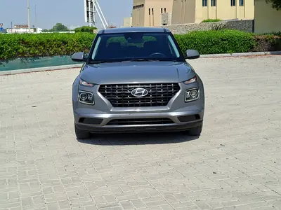 صورة 3 لـ 2021 Hyundai VENUE