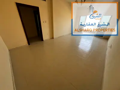 شقه_ غرفتين_ وصاله_ في _الراشديه 2 _ مساحه_ كبيره_ ١ حمام _وتقسيمات_ممتازه