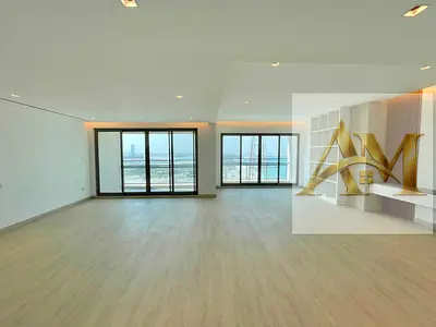 Fully Upgraded 2BR With Private Beach || Maids Room || Chiller Free || Parking Free || All Amenities Free