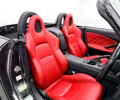 1990 Honda S2000 缩略图 14
