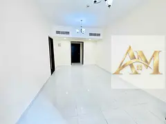 Spacious 2BR Apartment with Balcony, Built-in Wardrobes & Parking | 12 Cheques Payment