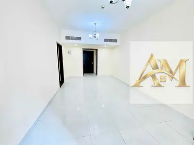 Spacious 2BR Apartment with Balcony, Built-in Wardrobes & Parking | 12 Cheques Payment