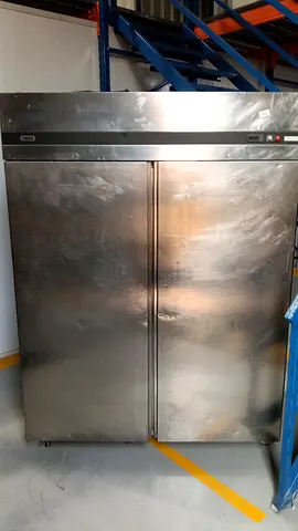 S S Freezer
