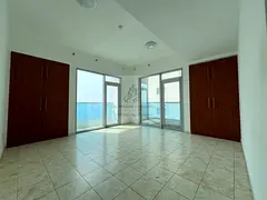 VIP 2-Bedroom Apartment for Rent in Al Majaz 3, First Row on the Corniche, 3 Sea-View Balconies, Mai
