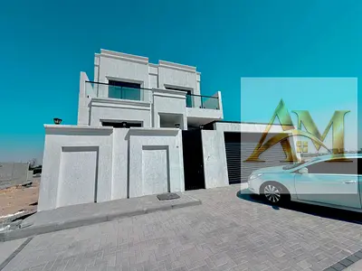 Brand New 4BR Villa Modern, maidroom ready to move