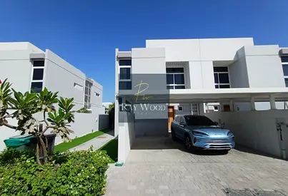 Spacious 4BR | Semi-Detached Villa | Available
