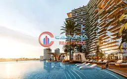 Elegant 1-Bedroom Residence | DAMAC District | Vibrant Urban Living in Dubai