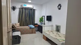 Bed Space for Pakistani