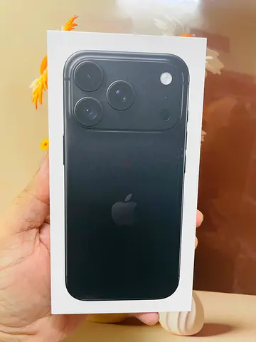 iPhone 18pro max 512gb