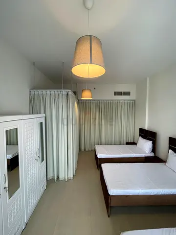 Premium Female Bed Space for Rent in Jumeirah Garden City