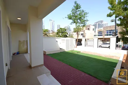 Private Garden | Spacious and Fully Maintained | Vacant Now