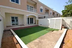 Private Garden | Spacious and Fully Maintained | Vacant Now