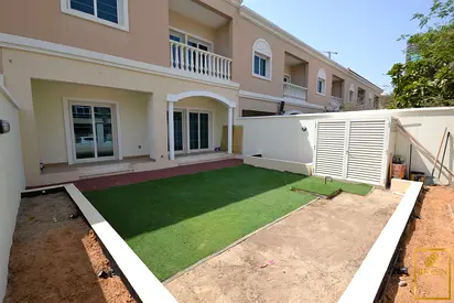 Private Garden | Spacious and Fully Maintained | Vacant Now