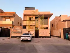 Villa in a Prime Location with Elegant Finishes
