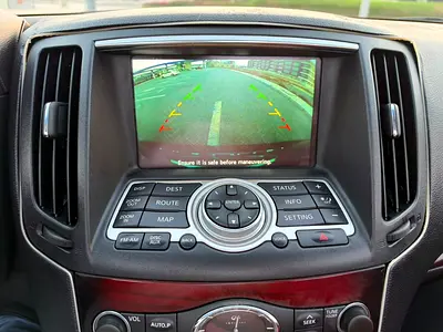 صورة مصغرة 17 لـ 2016 Infiniti Q60