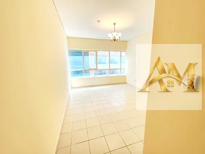 Chiller Free || Luxury and Huge 3BR || Gym and Pool Free || Kids Play Area || Close To Dubai Border