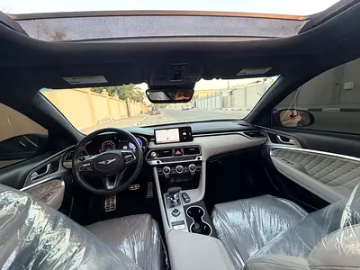 2023 Hyundai GENESIS — миниатюра 11