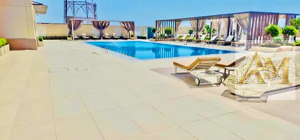 Luxurious 3BR With Private Beach || Maids Room || Stunning Views || Chiller Free || 1 Car Parking Free || All Amenities Free