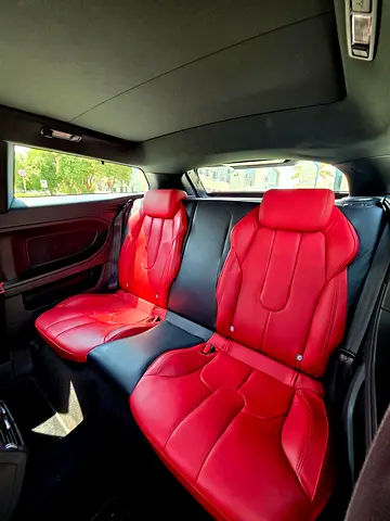 2012 LAND Rover RANGE ROVER EVOQUE — фото 9