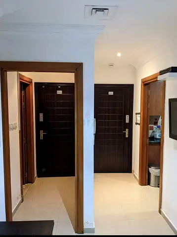 Commission Free 2 rooms in 1 bed apartment