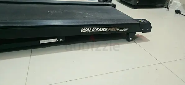 Electric Treadmill for Sale – Good Working Condition