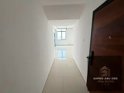 Luxury 2BHK Apartment for Rent in Al Nuaimiya 3 Ajman Near Verona Roundabout | High-End Finish 2 Baths Open View Balcony Free Parking 58K