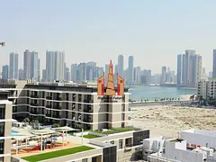 Brand new | Ready To Move | Studio | Balcony