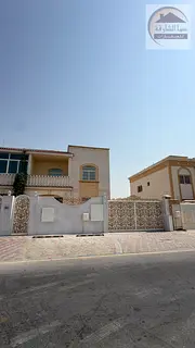 For Rent: Residential Villa in Al Nakhailat, Sharjah