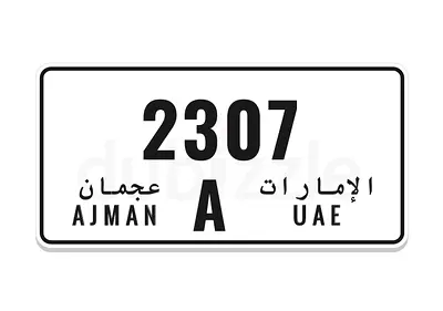 2307 A