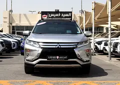 2019 Mitsubishi ECLIPSE