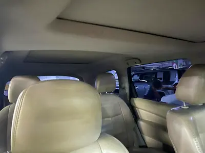 صورة مصغرة 17 لـ 2014 Nissan PATHFINDER
