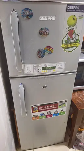 Fridge