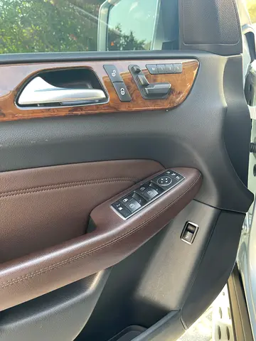 صورة مصغرة 12 لـ 2015 Mercedes-BENZ M-CLASS