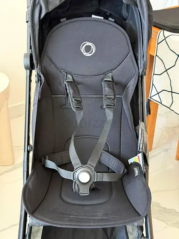 *BARGAIN* Bugaboo Butterfly lightweight stroller - perfect for travel
