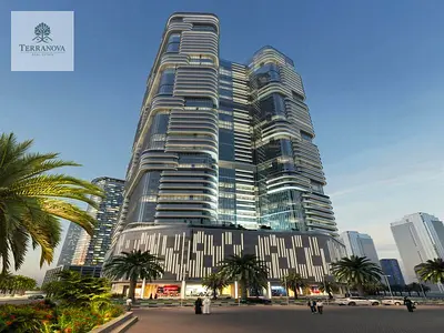 Lake View I 1% Monthly I Flexible Payment I Big Layout I
