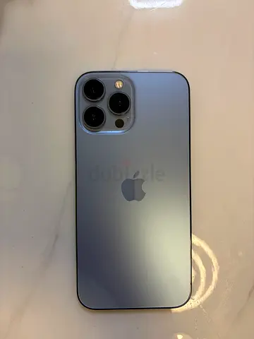 iPhone 13 Pro Max 128 GB