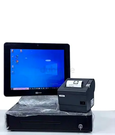 NCR POS COMPLETE PACKAGE + LIFE TIME SOFTWARE
