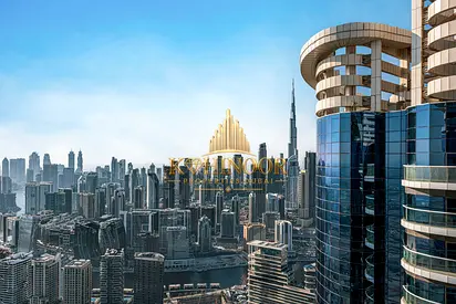 Fully Upgraded |Burj Khalifa & Panoramic View | Biggest Lay Out