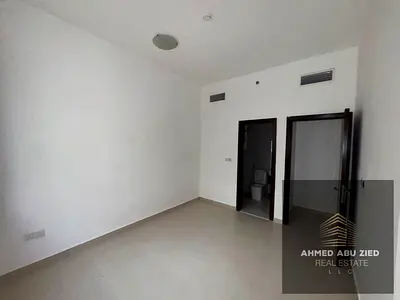 Second Tenant & Central AC Rent Princess Village _ 1BHK & 2 Baths _ Cheque Deposit _ Price AED 30,000 in 6 Easy Installments & Smooth Procedures