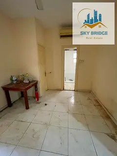 So Lavish studio for family available in Nabaha Sharjah same same 1bhk mini