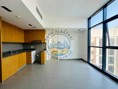 Brand new 1bhk with 1bathroom pool view just 45k