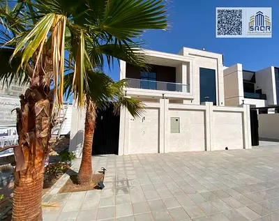 تجربة سكنية فاخرة مع مساحات واسعة وتصاميم عصرية تناسب العائلات الكبيرة