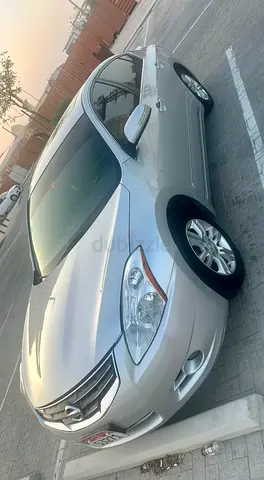 Nissan Altima 2012 GCC Specs 2.5 S First Owner