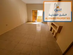 Al Rashidiya 3, opposite Ajman One Towers – very spacious, balcony, master bedroom, reasonable pri