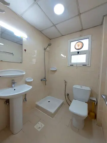*15 Days Free* Family Building Good Size Studio Only In 21K in 6 Payments *NEAR DUBAI BORDER* Al Nahda Sharjah *Call BILAL NAEEM*