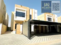 🏡 HOT OFFER! LUXURY 05 MASTER BEDROOM VILLA FOR RENT IN AL HELIO, AJMAN 🏡 ✨ Spacious Villa |