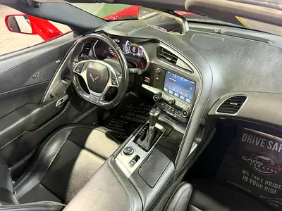 صورة مصغرة 16 لـ 2019 Chevrolet CORVETTE