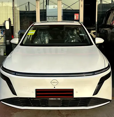 2026 Nissan N6 180 Max+ Chinese Specs (Ready Stock )