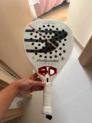 Bullpadel hack 05