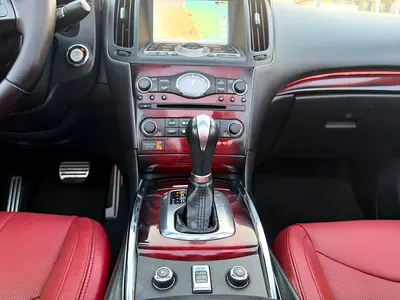 صورة مصغرة 14 لـ 2016 Infiniti Q60